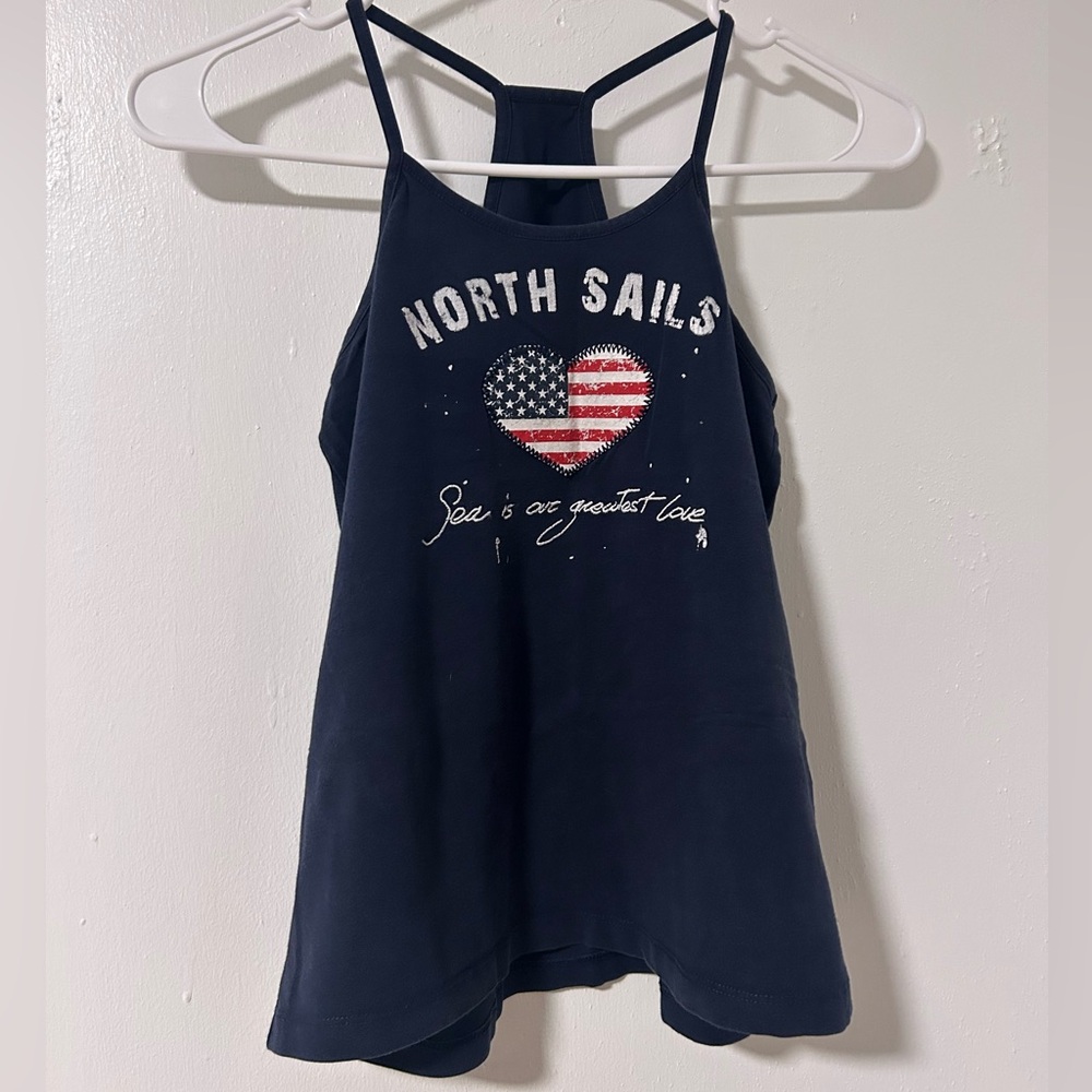 North Sails Tank Top